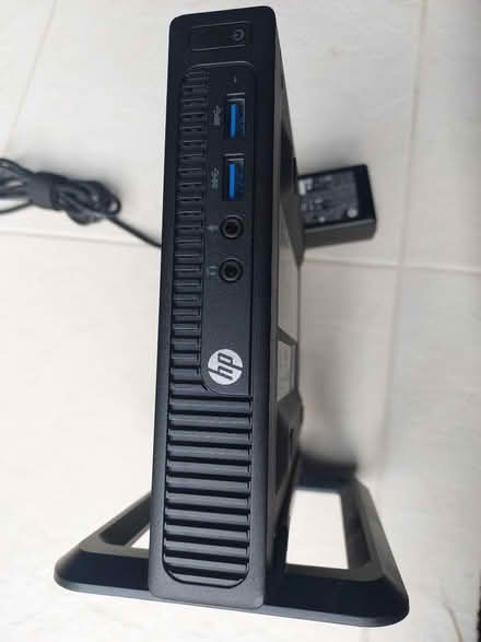 Photo of free HP G1 260 mini PC (Eastham CH62) #4