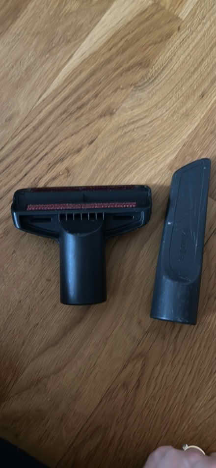 Photo of free Miele vacuum accessories (ME15) #1