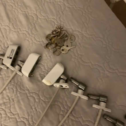 Photo of free Window restricter locks (Chesterton Cambridge) #3