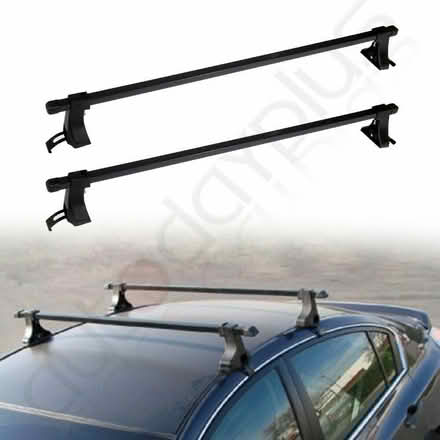 Photo of Roof Rack (Greenwood) #1