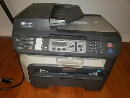Photo of free Brother Laser printer all-in-one (Ulster Park) #1