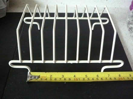 Photo of free Drainer to fit over half sink (SG17 (Shefford)) #2