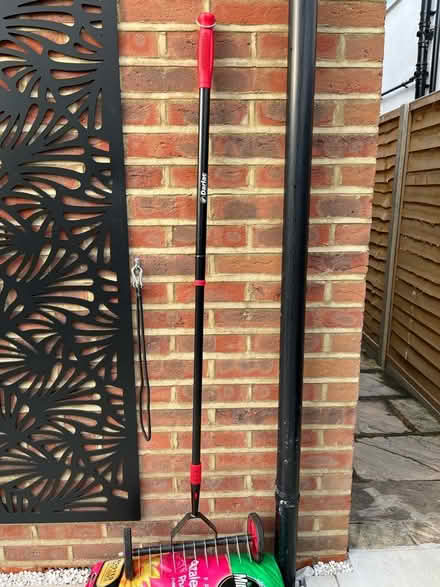 Photo of free Darlac manual scarifier (TW9) #1