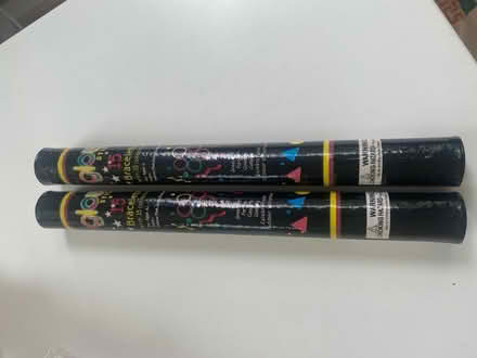 Photo of free 30 glow sticks (Capitol Hill Tower) #1
