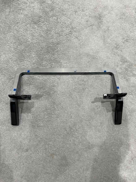 Photo of free TV bracket (Meanwood) #1