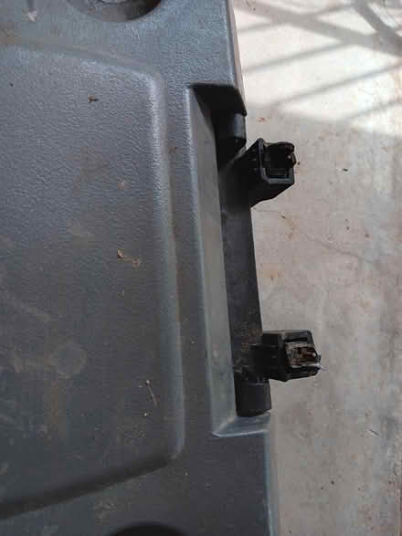 Photo of free Cooler (Southwest Albuquerque) #4