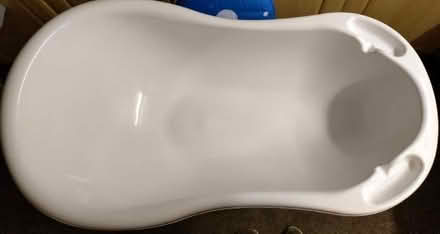 Photo of free Baby bath (Foxwood YO24) #1