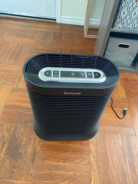 Photo of free Household items (Richmond) #4