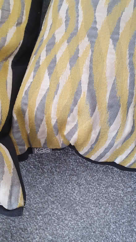 Photo of free KAS Pillows X2 (West bridgford) #1