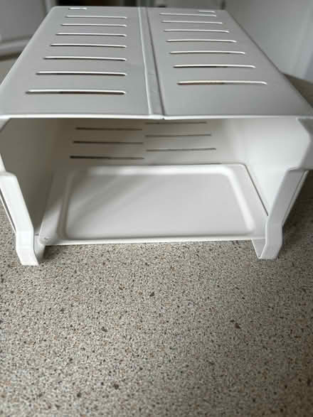 Photo of free Kitchen Knife holder (Meanwood) #3