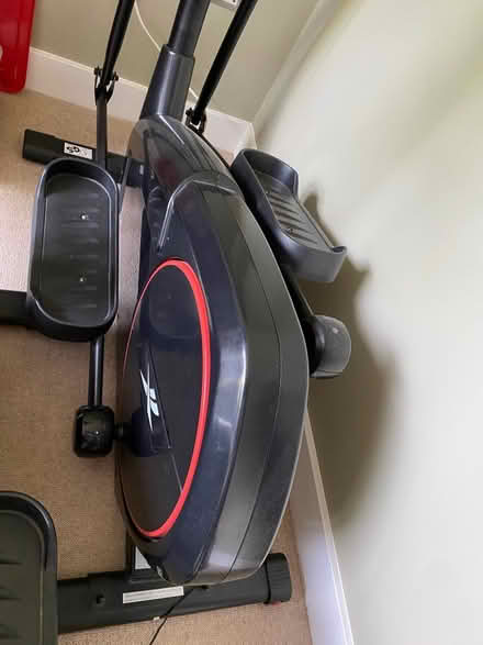Photo of free Reebok z9 elliptical cross trainer (MK45 Ampthill) #1