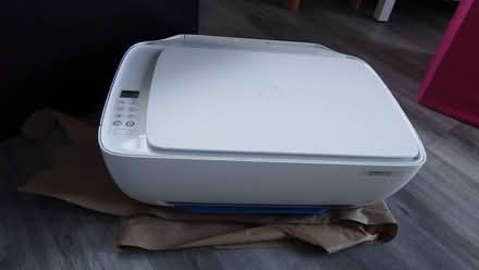 Photo of free HP Deskjet 3636 printer (St Mary Cray, BR5) #2
