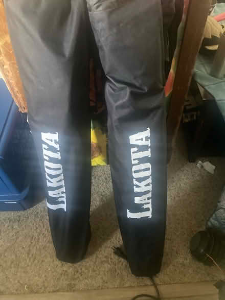 Photo of free Captain Chairs,Stainless Food Mill+ (Ypsilanti Township) #3