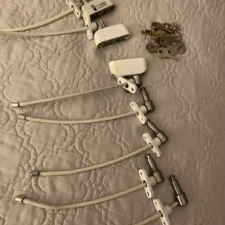 Photo of free Window restricter locks (Chesterton Cambridge) #1