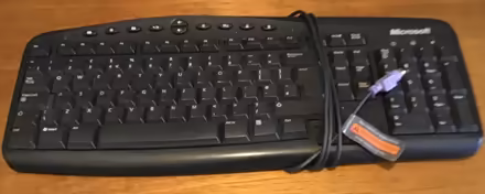 Photo of free Microsoft keyboard (New Barnet EN4) #1
