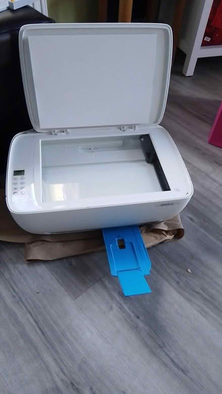 Photo of free HP Deskjet 3636 printer (St Mary Cray, BR5) #1