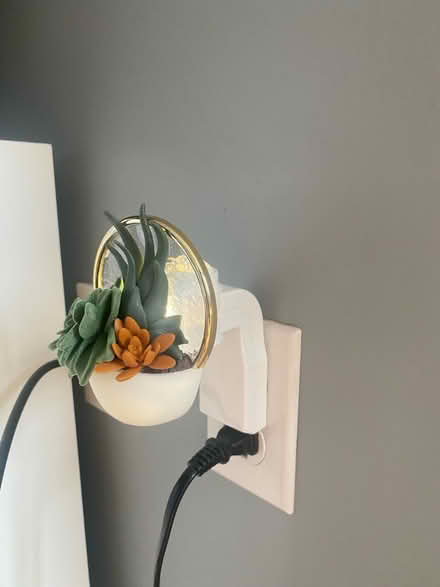 Photo of free Scent diffuser (Capitol Hill Tower) #4