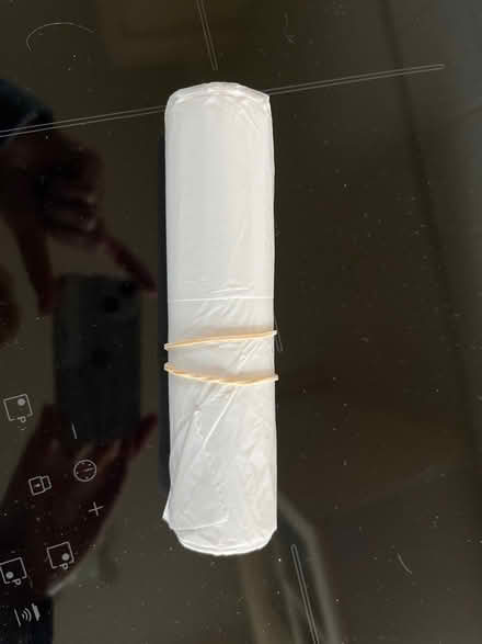 Photo of free Bin liner (East Barnet, EN4) #1