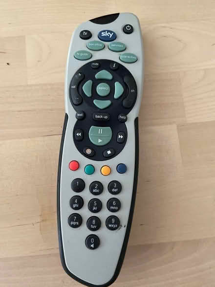 Photo of free Sky remote (Milngavie G62) #1