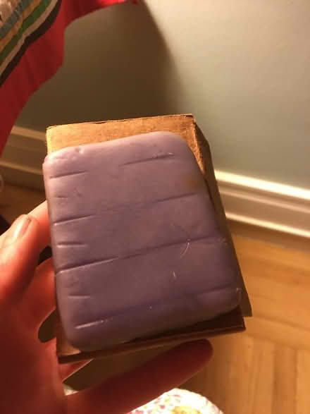 Photo of free Solid conditioner bar (Lake Merritt/lakeshore Ave) #2