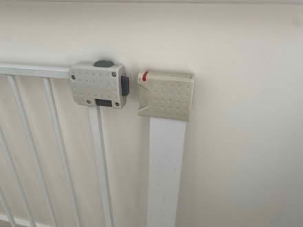 Photo of free Toddler/safety gates (Cherry Hinton, Cambridge) #3
