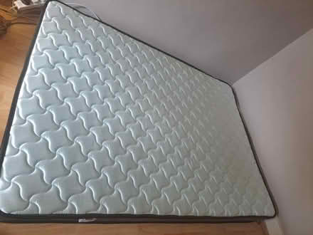 Photo of free Double Mattress (East Dulwich SE22) #2