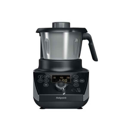 Photo of free Hotpoint Multicooker (CT9) #1