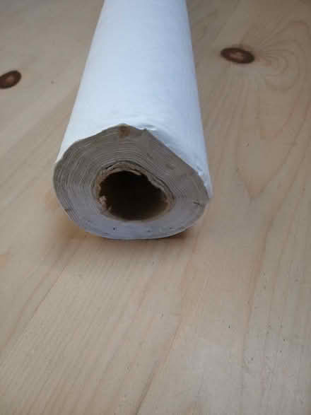 Photo of free Roll of Paper Table Cloth (Sidley TN40) #2