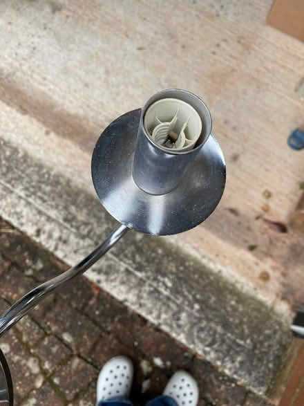 Photo of free 3 ceiling lights (Hurstpierpoint BN6) #3