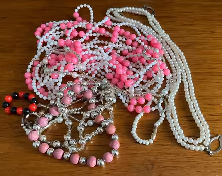 Photo of free Beads (New Barnet EN4) #1