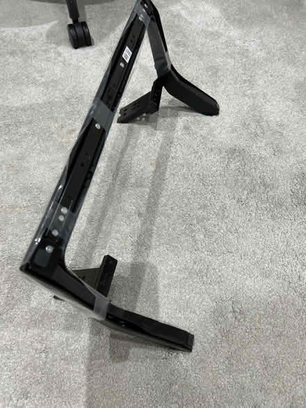 Photo of free TV bracket (Meanwood) #2