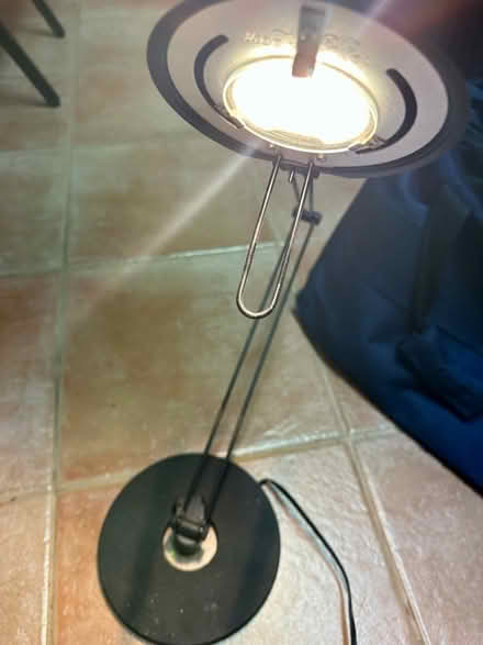 Photo of free Desk or side table light (Bayside) #3