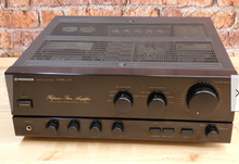 Photo of HiFi Amplifier or AV Receiver (W4) #1