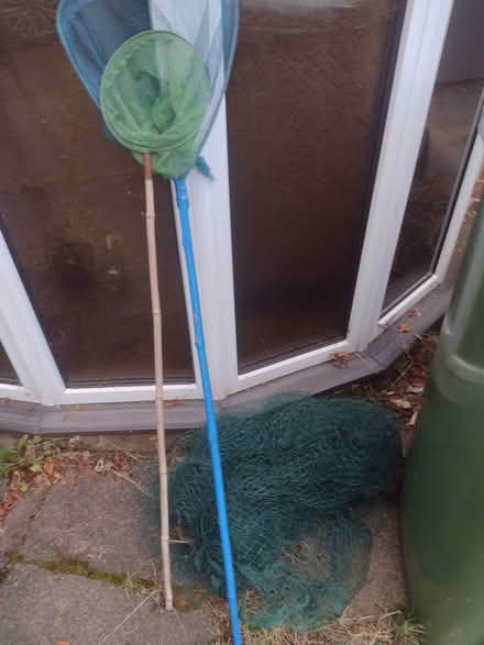 Photo of free Pond accessories (Liverpool 25) #1