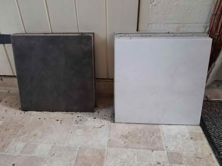 Photo of free Floor Tiles (Burbage) #1