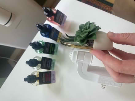 Photo of free Scent diffuser (Capitol Hill Tower) #3