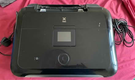 Photo of free Canon MG6250 printer with cables (SW17) #1