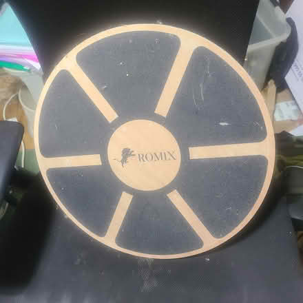 Photo of free Romix balance board (South Normanton DE55) #1