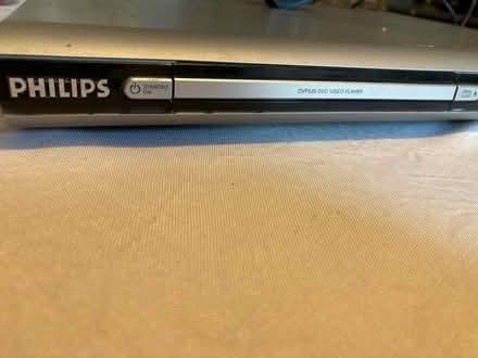 Photo of free Phillips DVD Player (Haddenham) #2