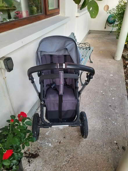 Photo of free Bugaboo Cameleon Buggy (Castlebar) #1