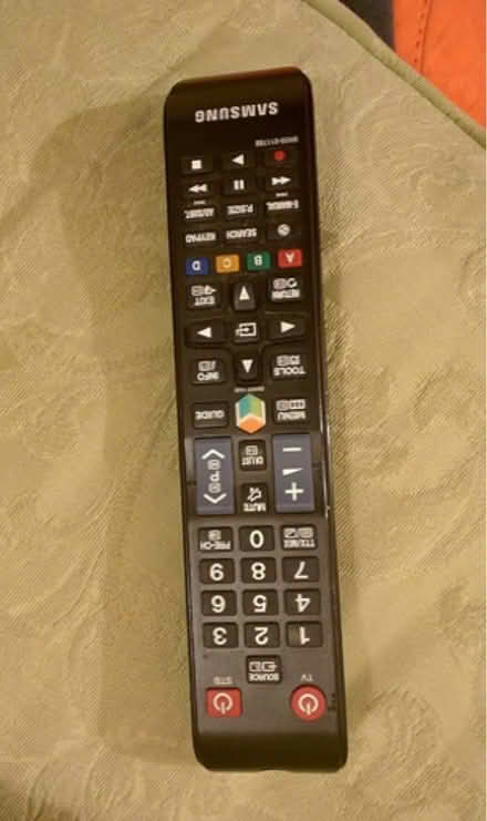 Photo of free Samsung tv 32 inch (Wells) #1