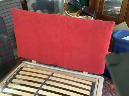 Photo of free Single electric adjustable bed (sidlesham) #3