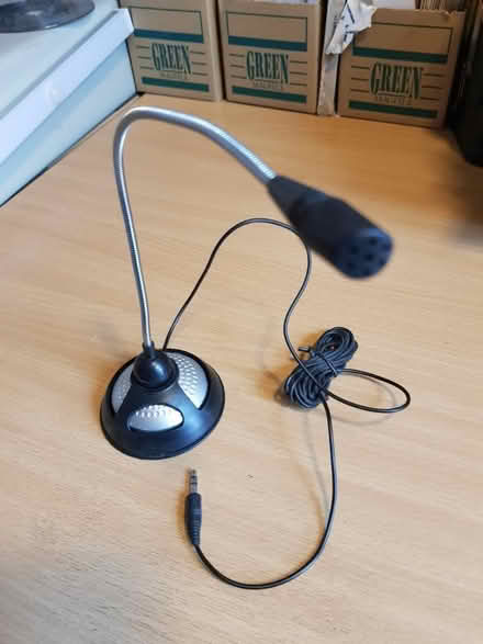 Photo of free Various computer etc gubbins (Carlton/Gedling NG4) #2