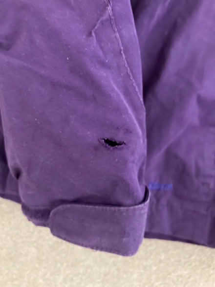 Photo of free Warm coat 5-6years (Princes Risborough HP27) #2