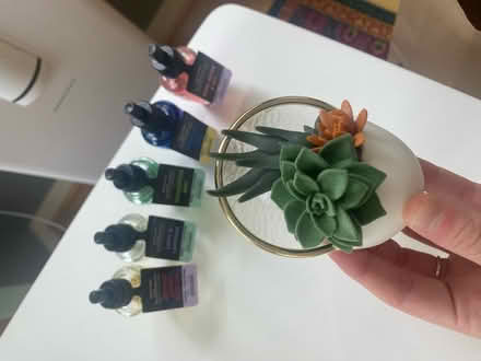 Photo of free Scent diffuser (Capitol Hill Tower) #1