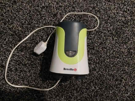 Photo of free Breville Blend Active Personal Blender & Smoothie Maker (Broomhall S3) #1