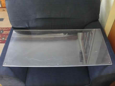 Photo of free Piece of perspex sheet (Norcot RG30) #1
