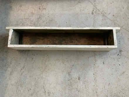 Photo of free 3 wooden Window / Wall Boxes (Lexden, CO3) #4
