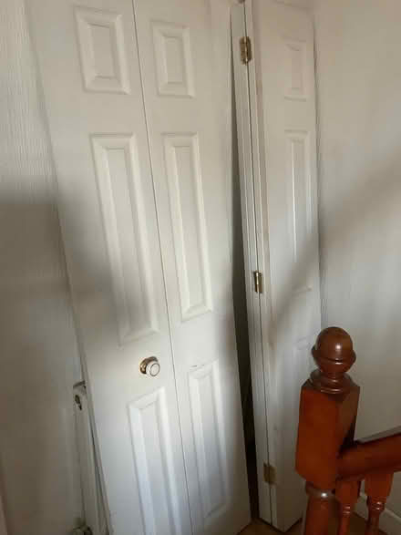 Photo of free Folding doors (Coppull, PR7) #1