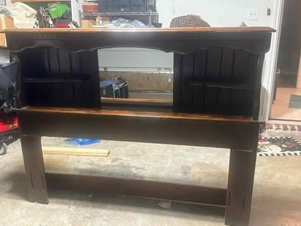 Photo of free Queen bed (Princeton, TX) #1